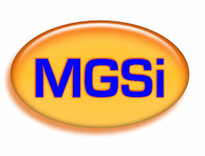 MGSi Wheel logo core